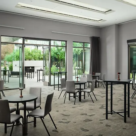 Ac Hotel By Marriott Phoenix Downtown