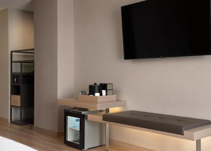 Ac By Marriott Downtown 3*