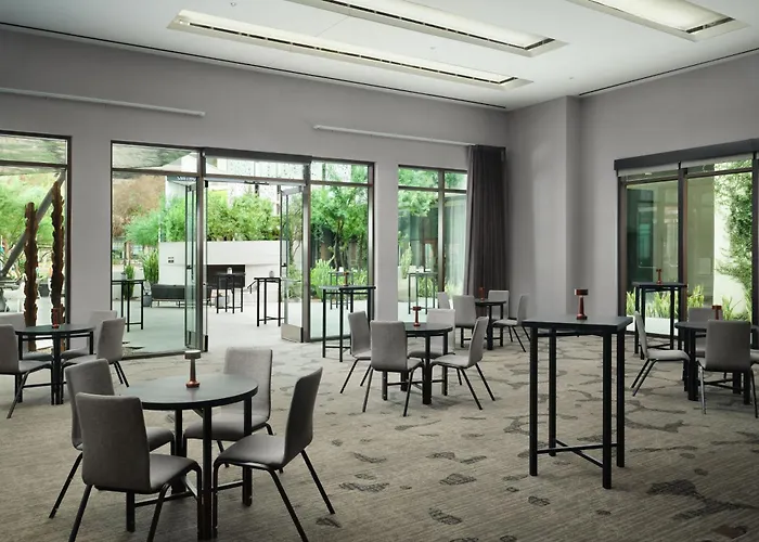 Ac By Marriott Downtown 3* Phoenix
