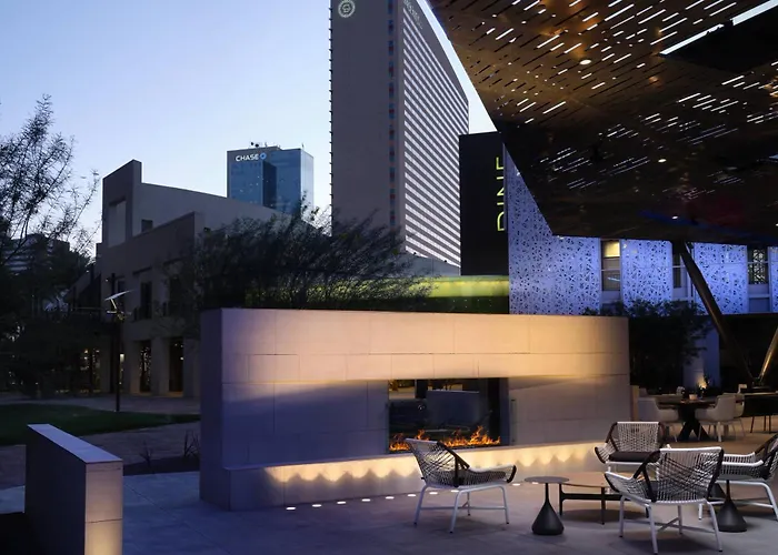 Hotel Ac By Marriott Downtown