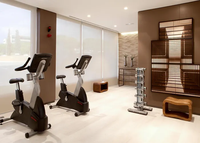Hotel Ac By Marriott Downtown Phoenix