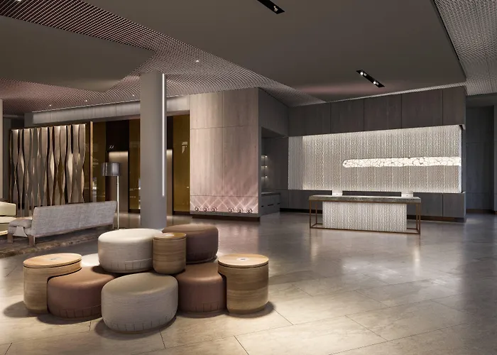Ac By Marriott Downtown 3*