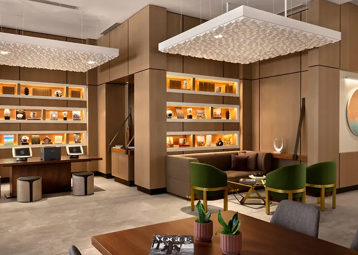 Ac By Marriott Downtown 3*