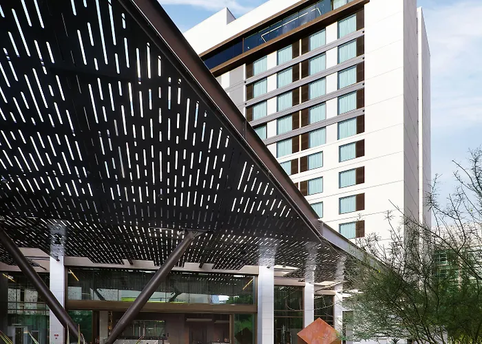 Ac By Marriott Downtown Hotel