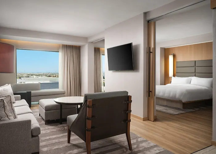 Hotel Ac By Marriott Downtown 3*