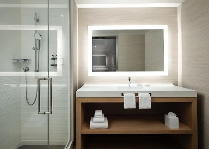 Ac By Marriott Downtown 3* Phoenix