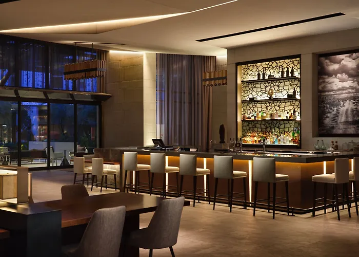 Hotel Ac By Marriott Downtown 3*